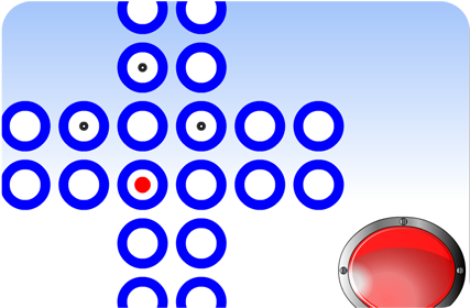 An Interactive Whiteboard Resource That Gives You A - Circle (465x357)