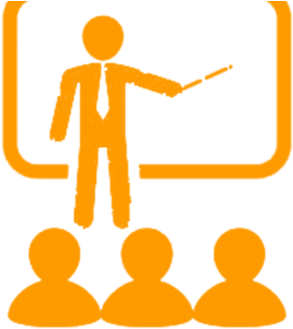 Digital Teaching System - Training And Coaching Png (550x330)