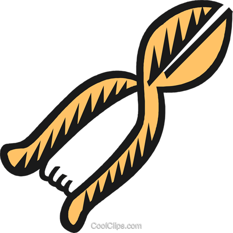 Pruning Shears Royalty Free Vector Clip Art Illustration - Pruning Shears Royalty Free Vector Clip Art Illustration (480x480)