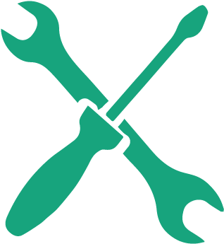 Domestic Violence Evidence Projectdvep Icons-01 - Screwdriver (393x405)