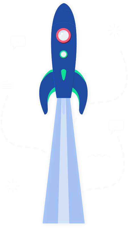 Market Research Can Fuel Content Creation - Cartoon (449x809)