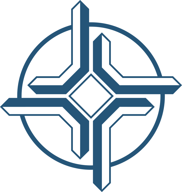 China Communications Construction Company Logosvg - Chec Construction M Sdn Bhd (727x768)