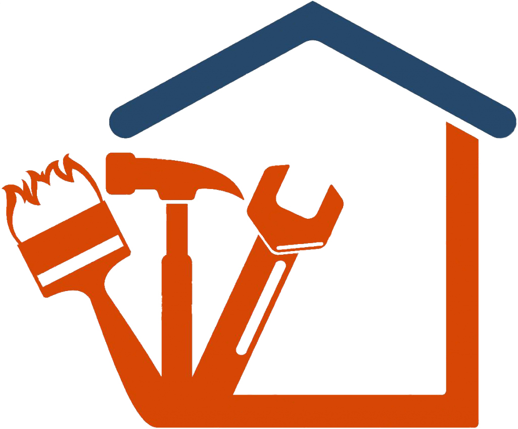 Company In London Possessing More Than 40 Years Combined - Home Renovation Clip Art - (1024x1020) Png Clipart Download