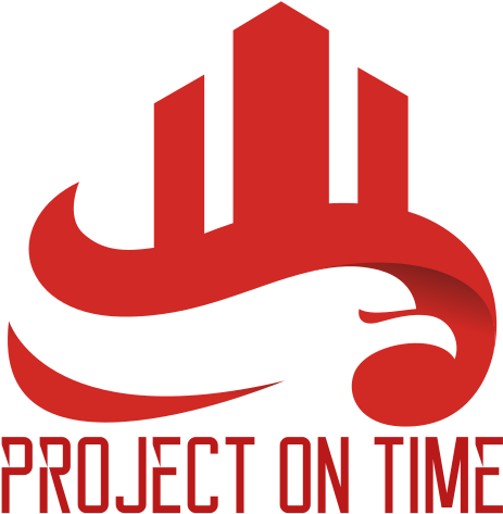 Project Management, Consultancy And Construction Company, - Graphic Design (531x499)