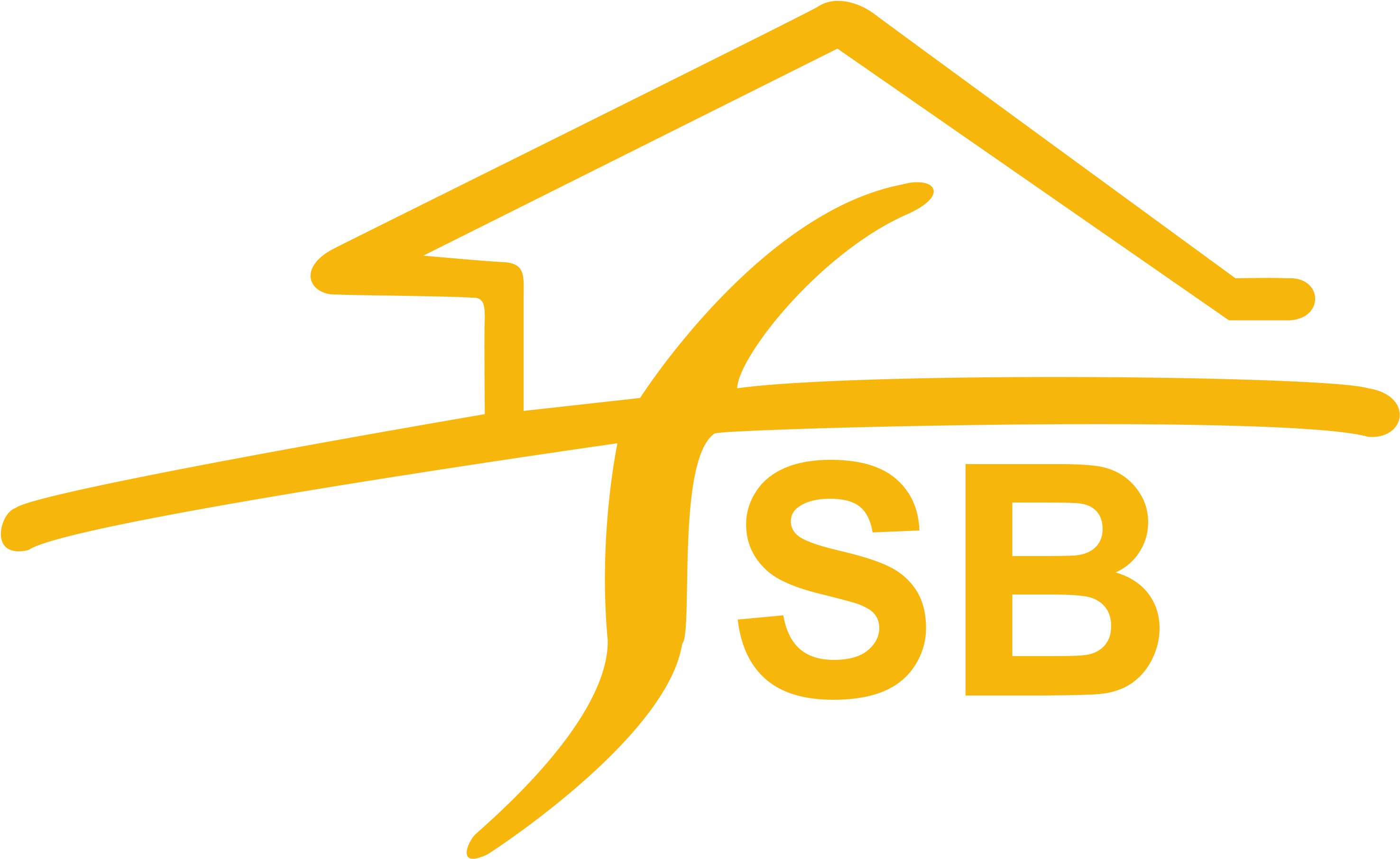 Syed Brothers Real Estate And Construction Company - Syed Brothers Logo (2976x1835)