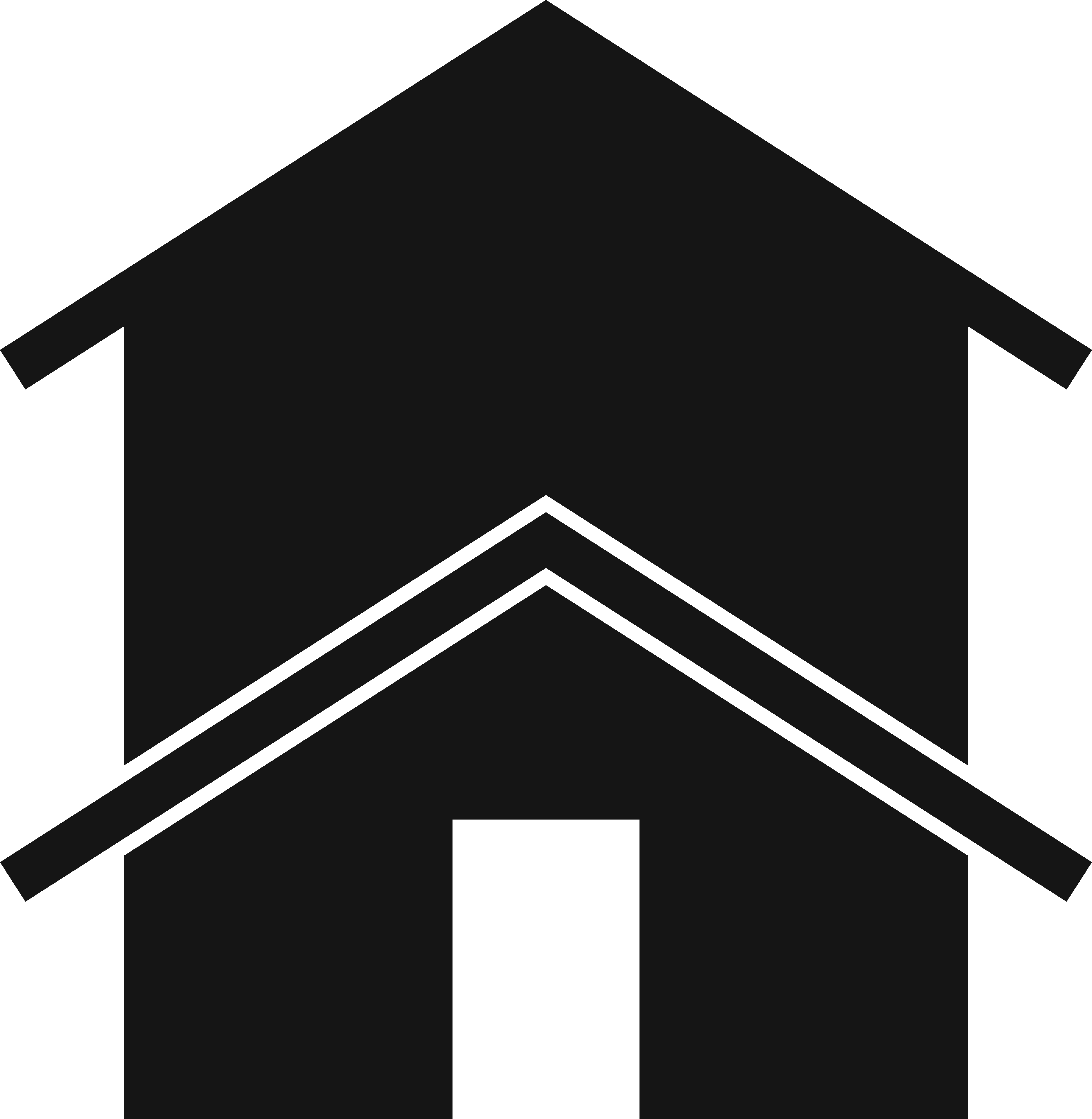 Ricochet Construction Is A Dallas, Tx Contracting And - Shed (3726x3819)