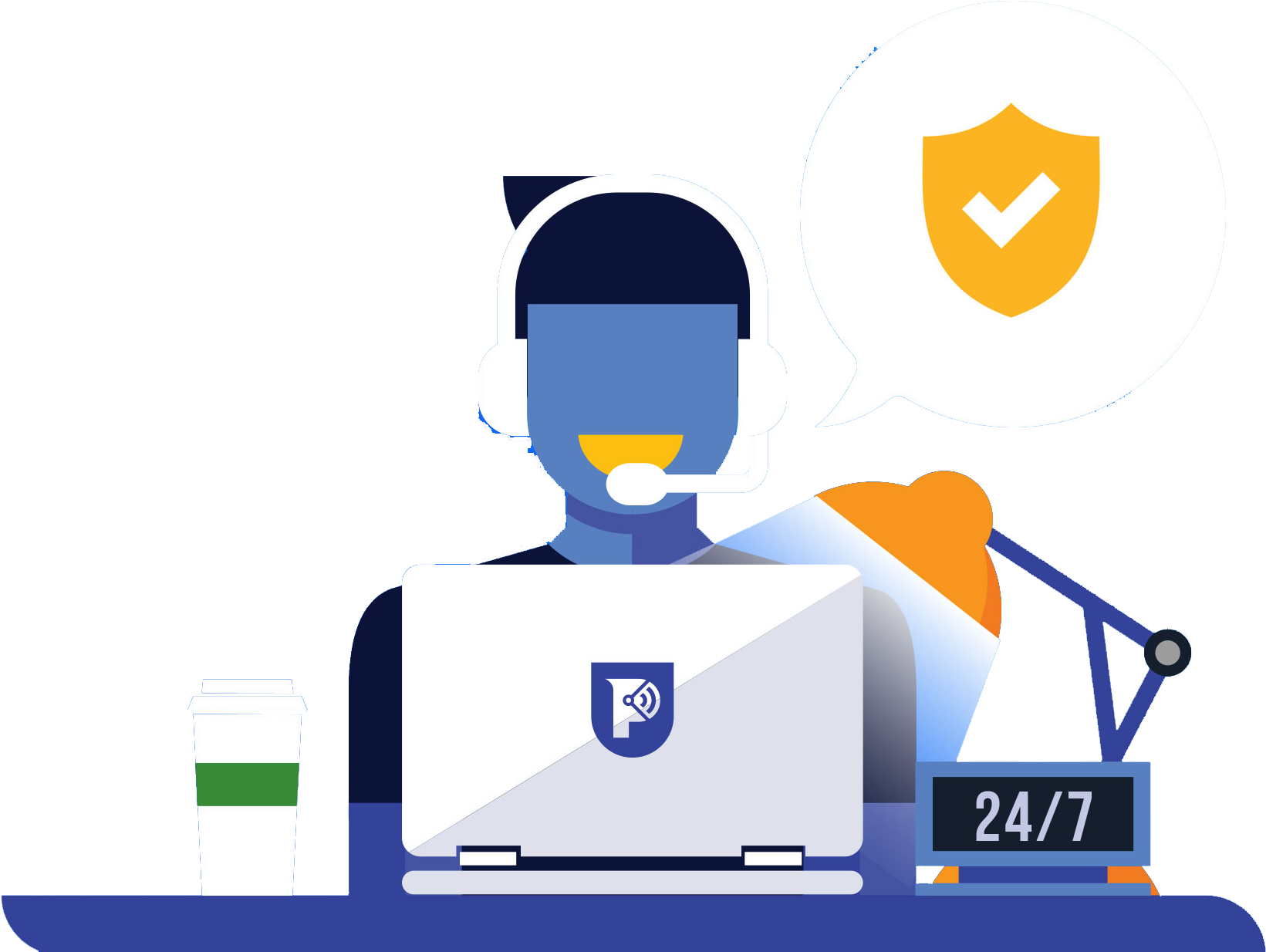 Get To Know Your Company's Real Risk - Cartoon (2400x1254)