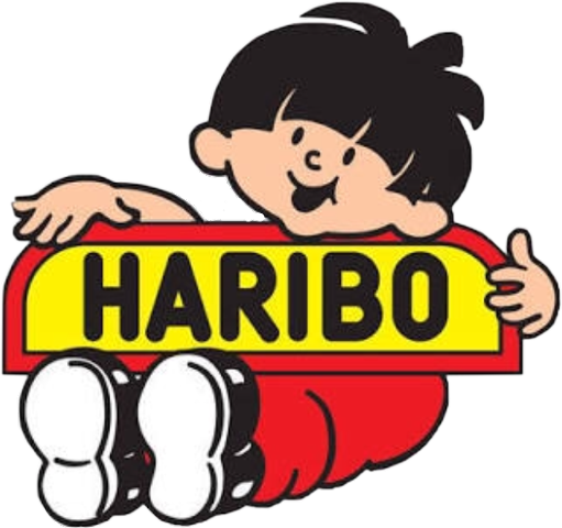 Haribo Logo (511x480)