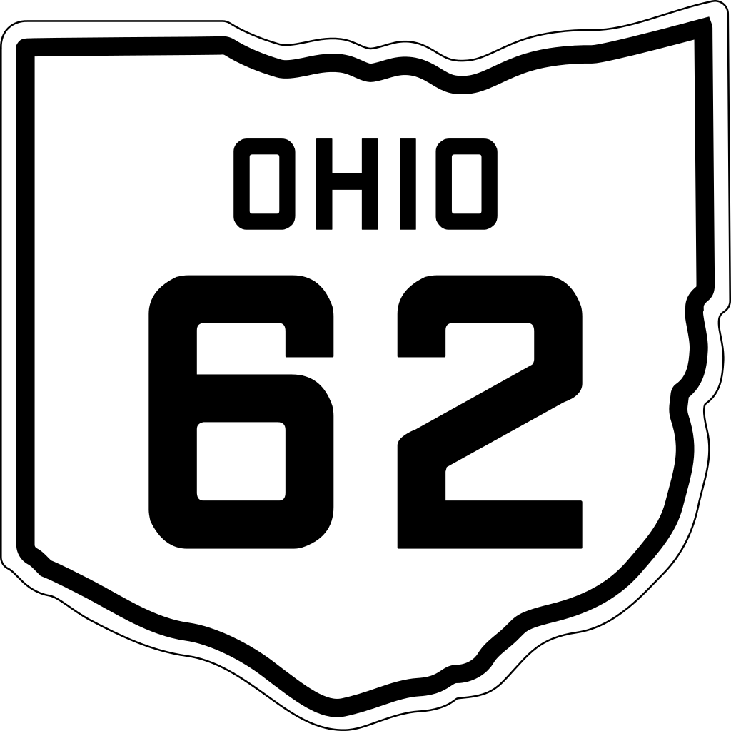 Ohio Svg - - Ohio Svg - (1024x1024)