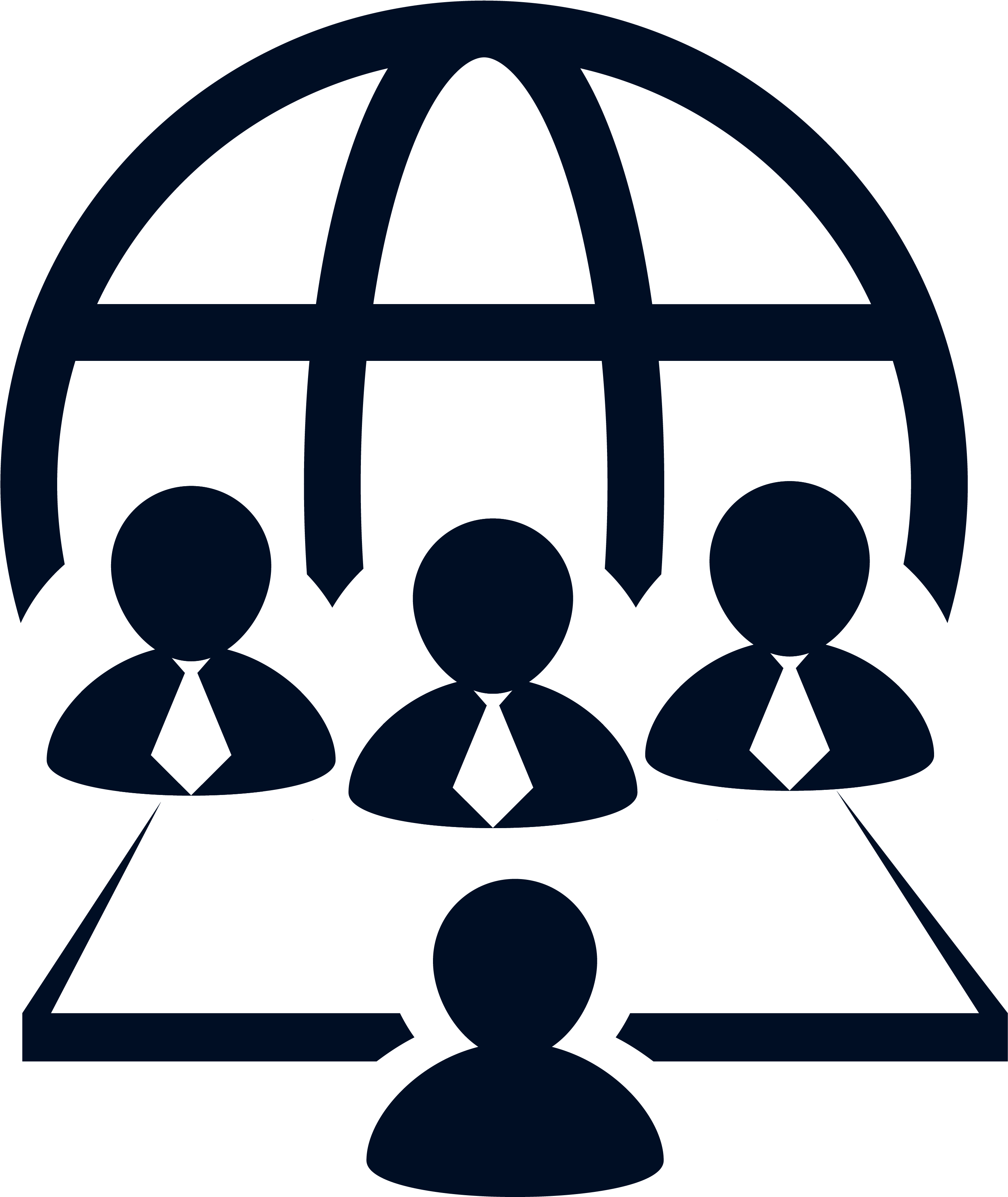 Everlasting Impact On Top Recruiters - Website Icon Png Circle (4267x4267)