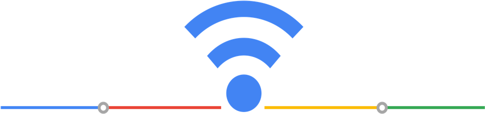 How To Connect To Fast, Free Wi-fi - Circle (1040x369)
