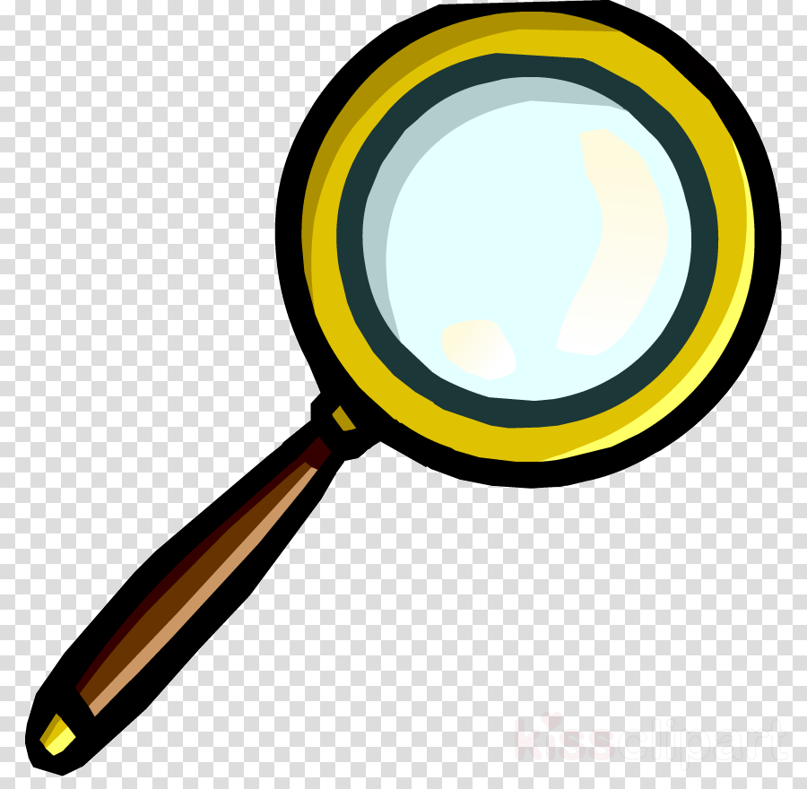 Club Penguin Magnifying Glass Clipart Magnifying Glass - Logo Gucci Dream League Soccer (900x880)