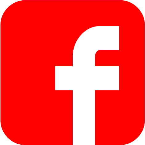 Be Sure To Stay Connected Through One Of The Many Ways - Find Us On Facebook Instagram Twitter (500x500)
