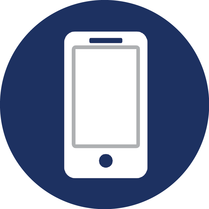 Technology To Stay Connected, Informed And Compliant - Technology To Stay Connected, Informed And Compliant (702x702)