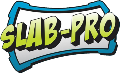 Slab-pro's Invisible Comic Shields* Are An Amazing - Slab-pro's Invisible Comic Shields* Are An Amazing (600x257)