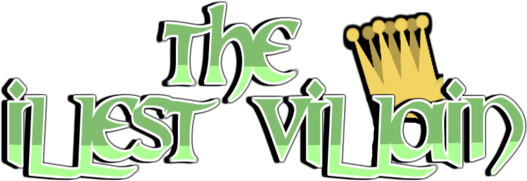 "as Luck Would Have It, One Of America's Two Most Powerful - Illustration (1183x413)