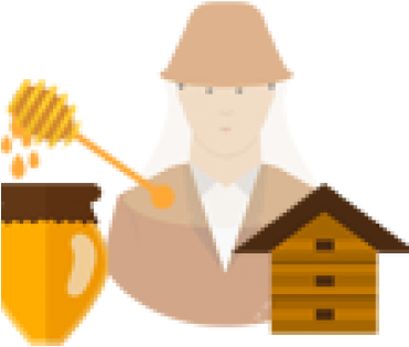 About Really Raw Honey - About Really Raw Honey (370x370)