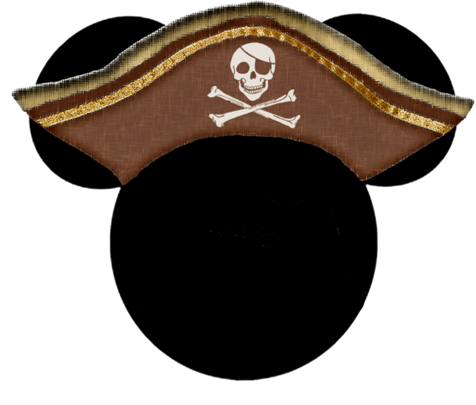 Cute Quinceanera Invitations With Great Invitations - Pirate Flag (952x917)