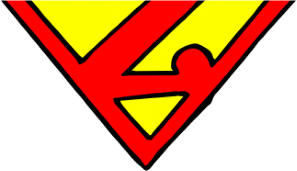 Download Superman Logo With A Z Superman Birthday Invitations - Superman Logo With Z (606x350)