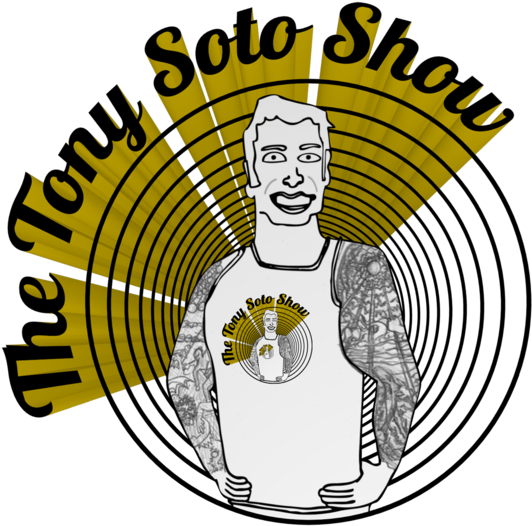 The Tony Soto Show On Apple Podcasts - Illustration (630x630)