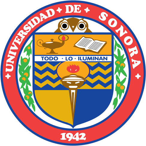 Universidad De Sonora Is An Autonomous Institution - Universidad De Sonora Logo (500x500)