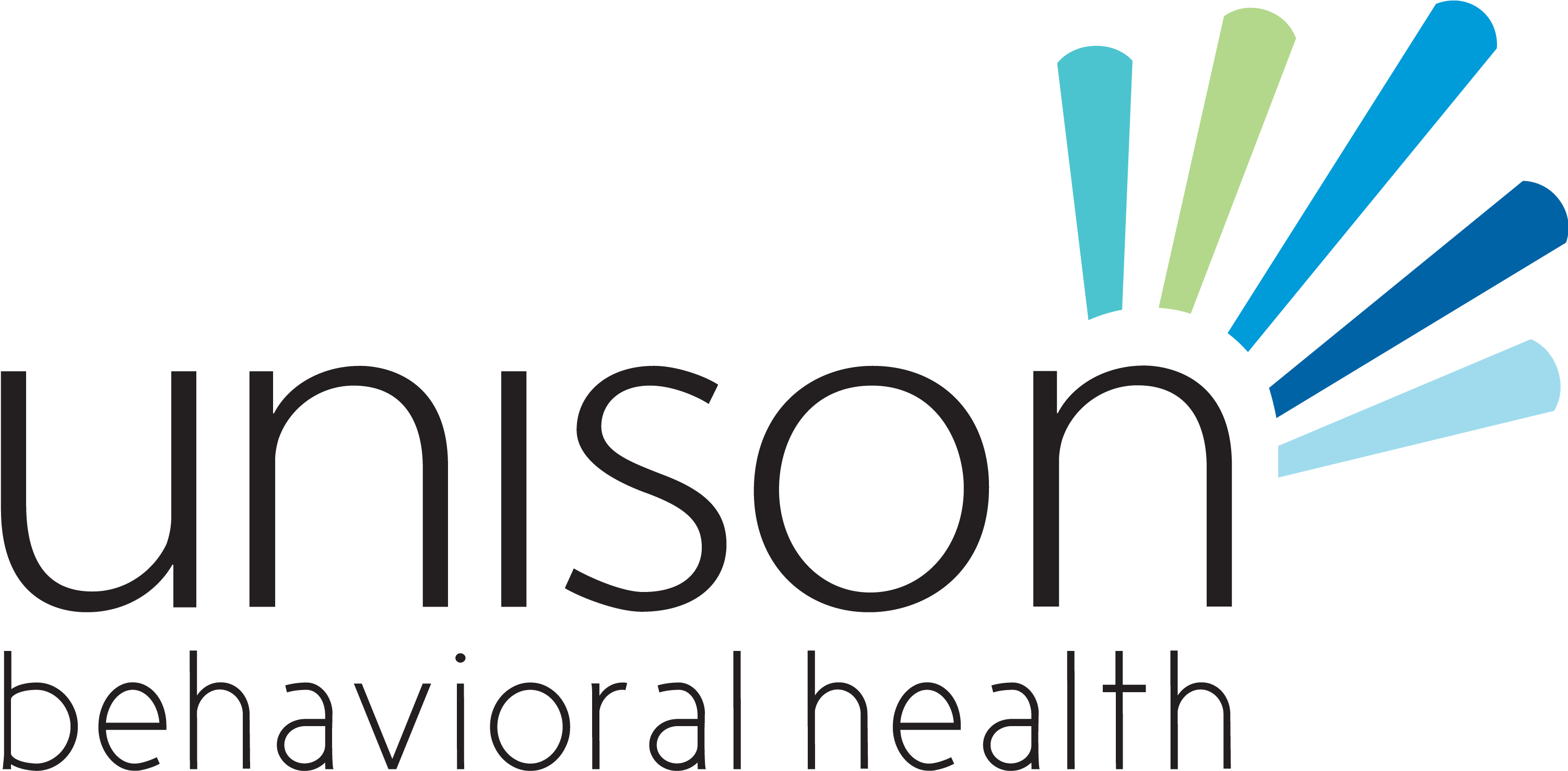 Unison Behavioral Health Logo (3073x1485)