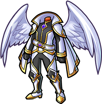 Gear-guardian Angel Armor Render - Angel (350x359)