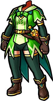 Gear Unison League Wikia Fandom Powered By - Unison League Eternal Youth (380x380)