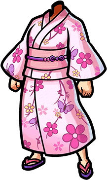 Cherry Blossom Clipart File - Cherry Blossom Png Render (380x380)