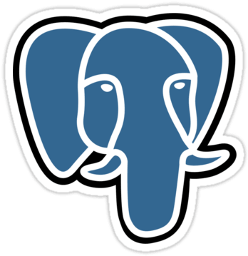 Postgresql - Postgresql Icon Png (375x375)