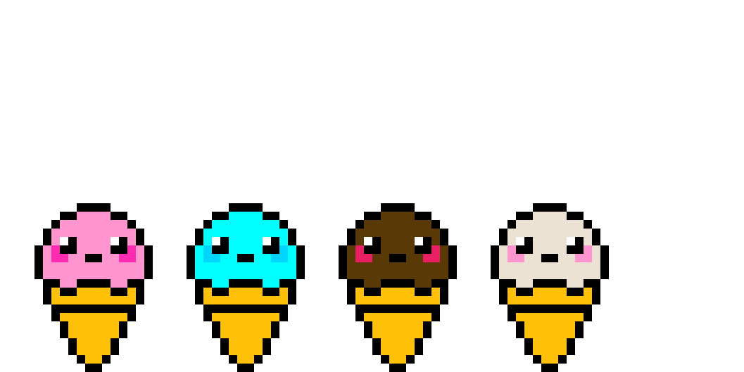 You Scream I Scream We All Scream For Ice Cream - Smiley (1200x1200)