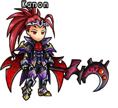 My Character - Unison League Armor Png (428x392)