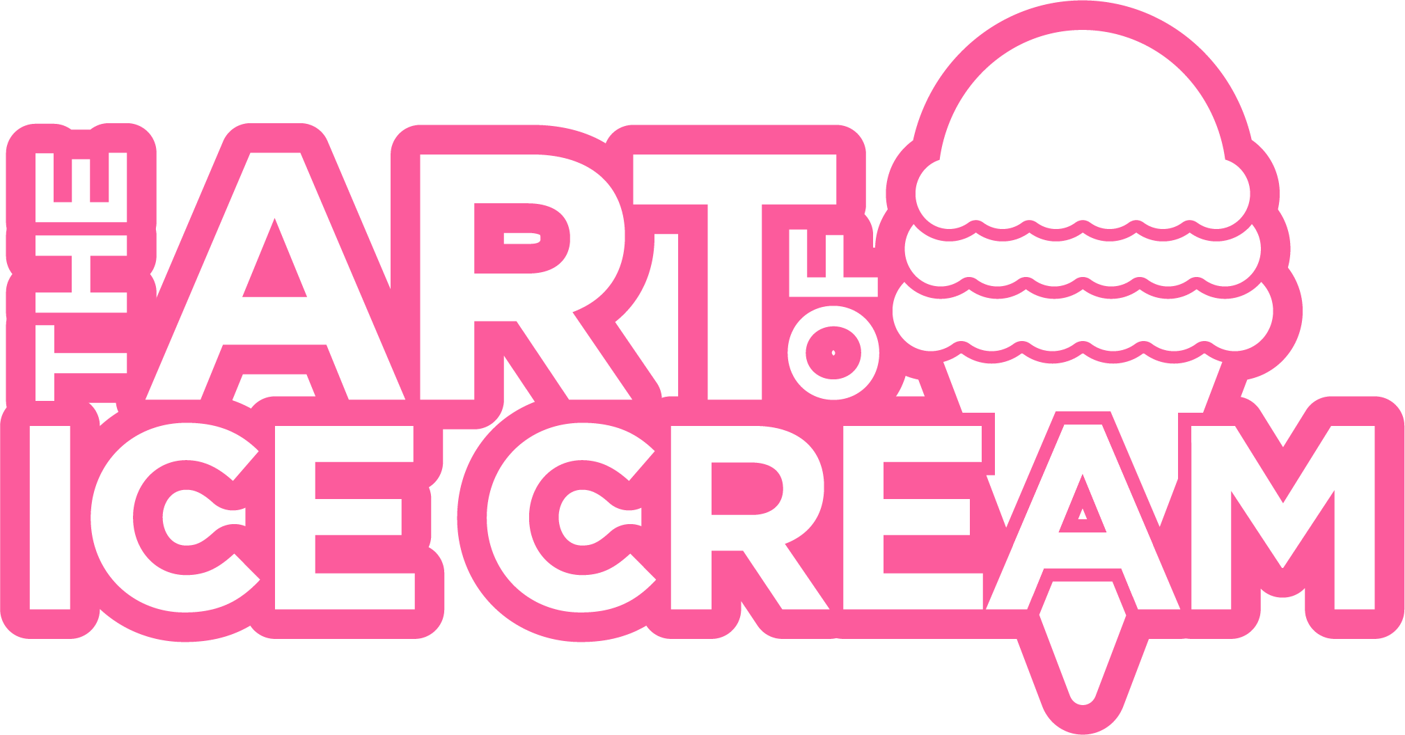 The Art Of Ice Cream Experience - The Art Of Ice Cream Experience (2018x1056)