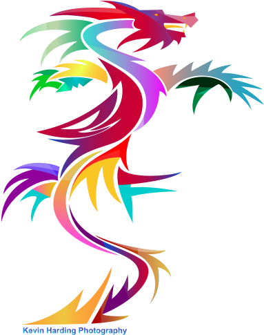 The Dragons Father - Illustration (512x512)