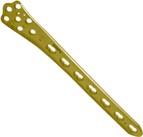 Distal Femur Locking Plates - Distal Femur Locking Plates (500x500)