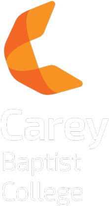 Carey Baptist College - Graphic Design (300x495)