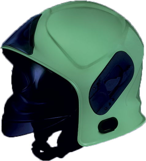 A Perfect Integration - Hard Hat (600x524)