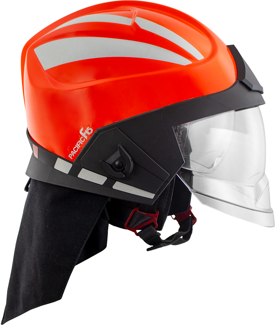 Face Shield - Pacific Helmets F15 (1203x1054)