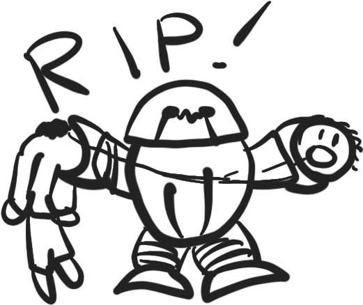 I Was Thinking About Doing 24 Hour Comics Day, But - Cartoon (1000x500)