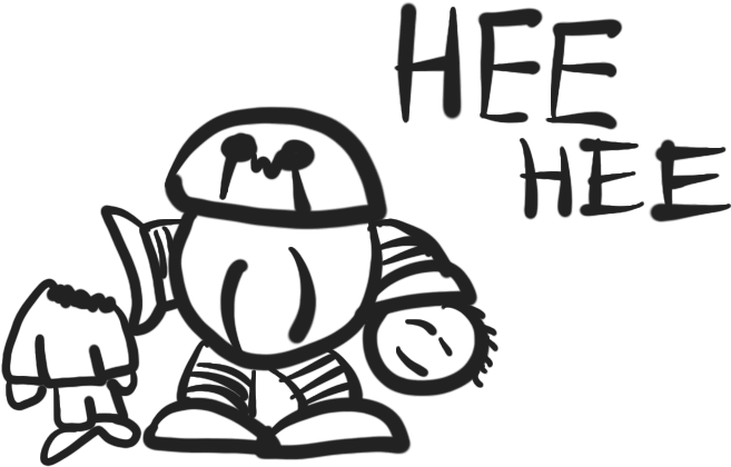 I Was Thinking About Doing 24 Hour Comics Day, But - Cartoon (1000x500)