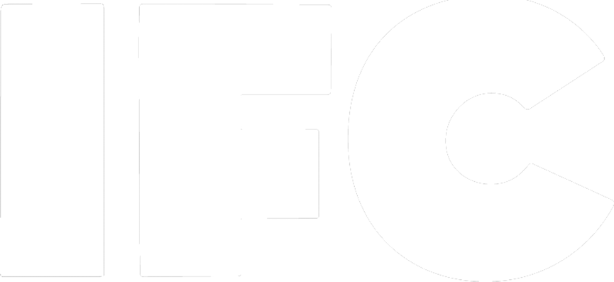 Clients - Ifc Tv Logo Transparent (865x397)