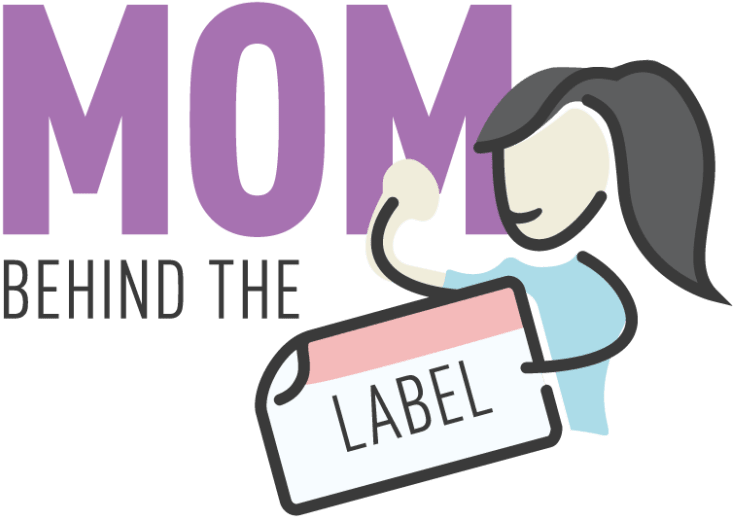 Homemom Behind The Labelmy Labelsblogstats & Facts - Graphic Design (840x630)