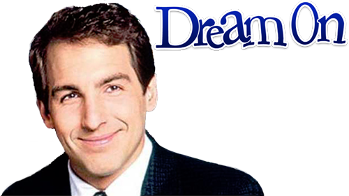 Dream On Tv Series - Dream On Serie Tv (500x281)