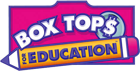 Box Top For Education - Box Top (500x286)