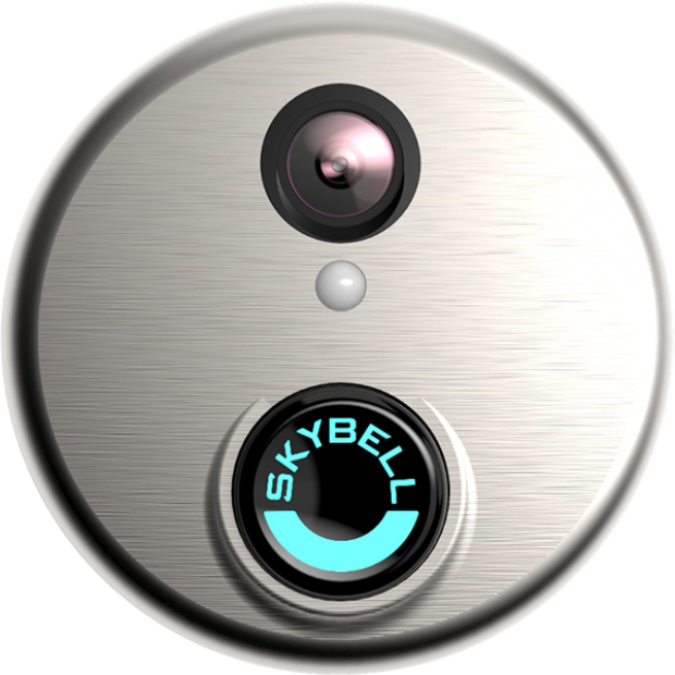Today Is Cyber Monday, Otherwise Known As The Biggest - Skybell Hd (620x620)