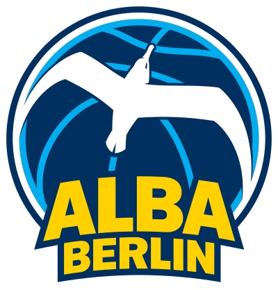 Alba Berlin - Alba Berlin (400x418)