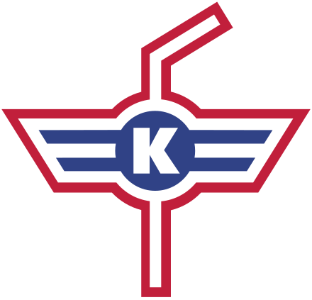 Kloten Flyers Vs - Ehc Kloten (440x423)