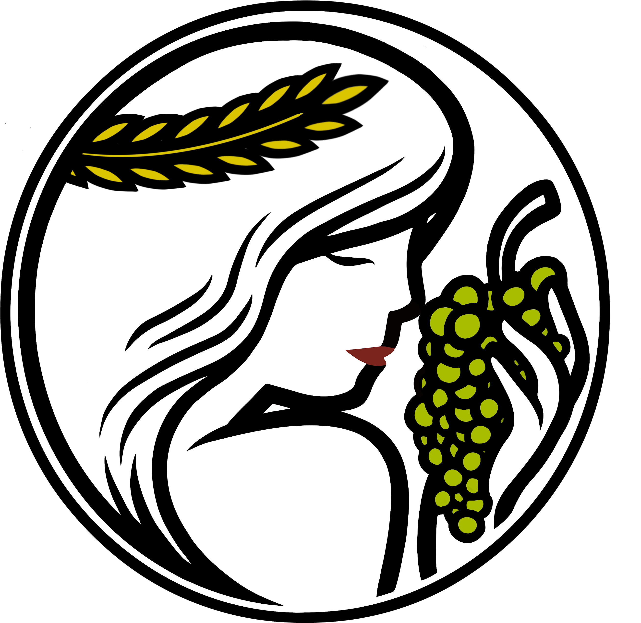 The Discovery Of A Good Wine Is Increasingly Better - The Discovery Of A Good Wine Is Increasingly Better (2732x2732)