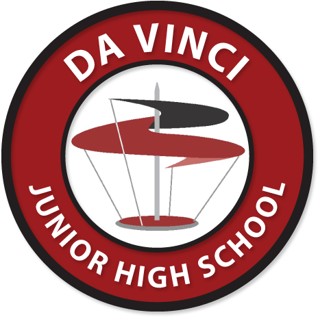 Click Here To Go To Da Vinci Junior High's Homepage - Clown Shoes Beer Logo (525x525)