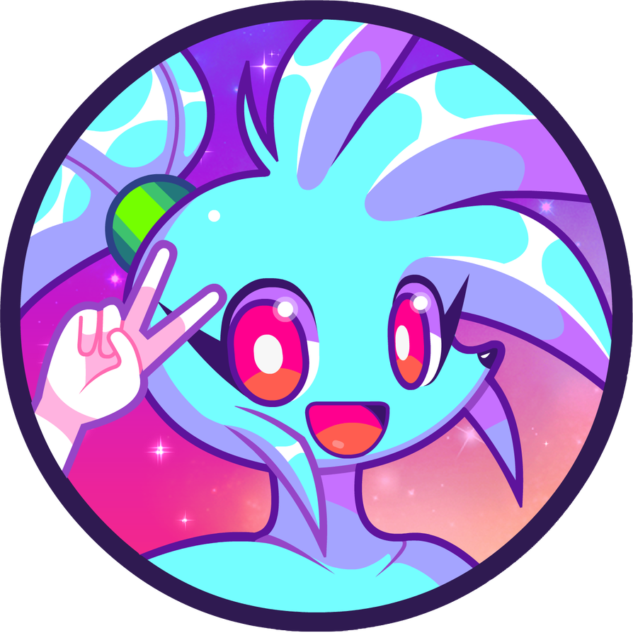 Spaicy Logo July 2017 By Loulouvz - Spaicy Loulouvz (894x894)